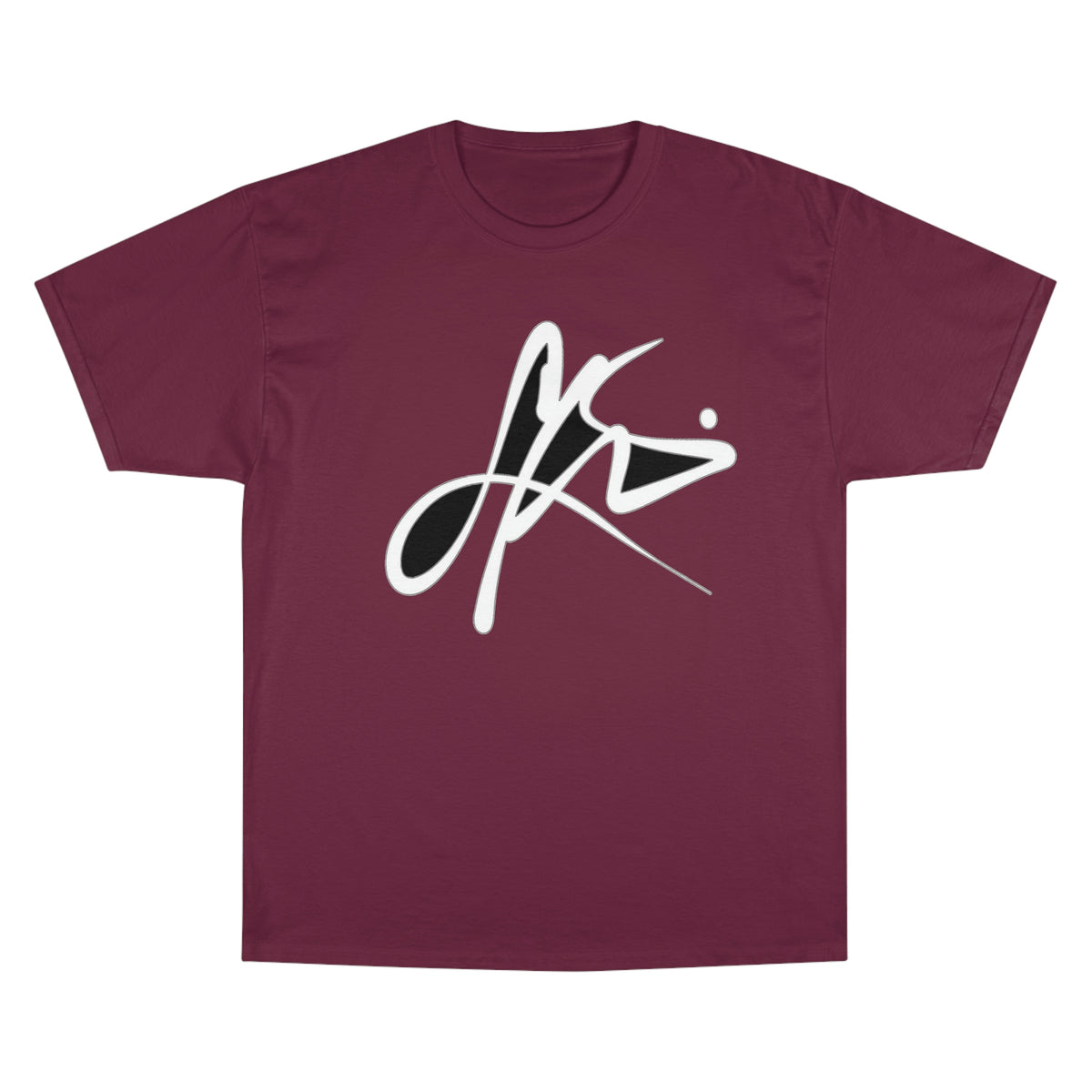 Unisex Champion SIGNATURE T-Shirt - O
