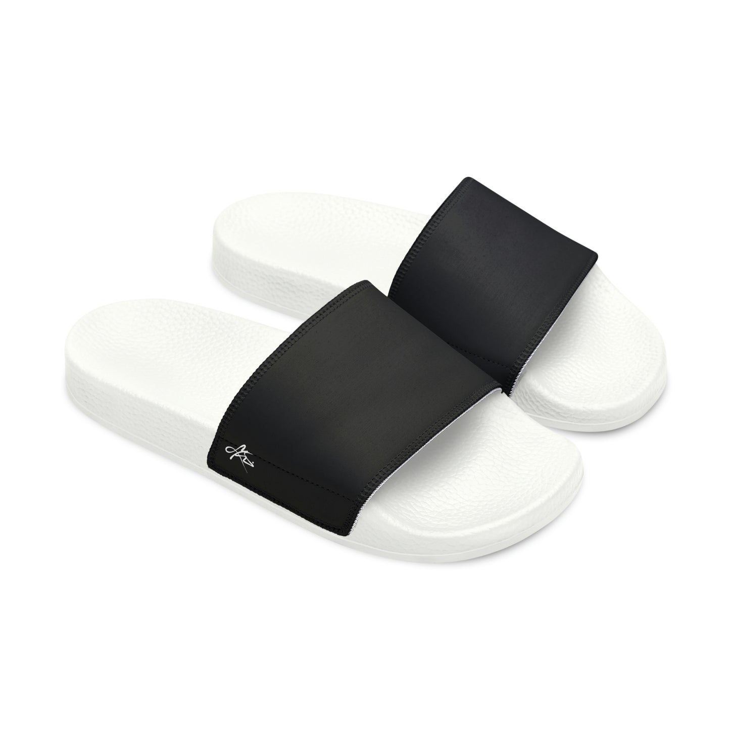 Unisex Brainiac Slides - B
