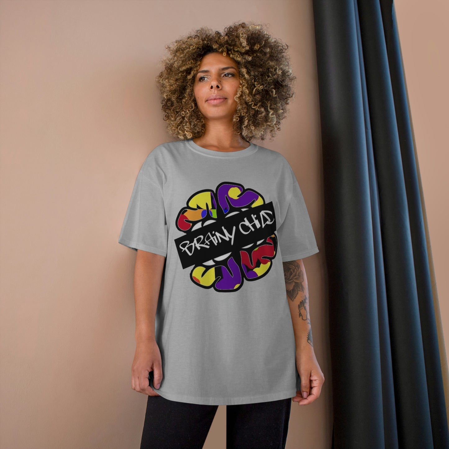 Unisex Champion SIGNATURE T-Shirt - R