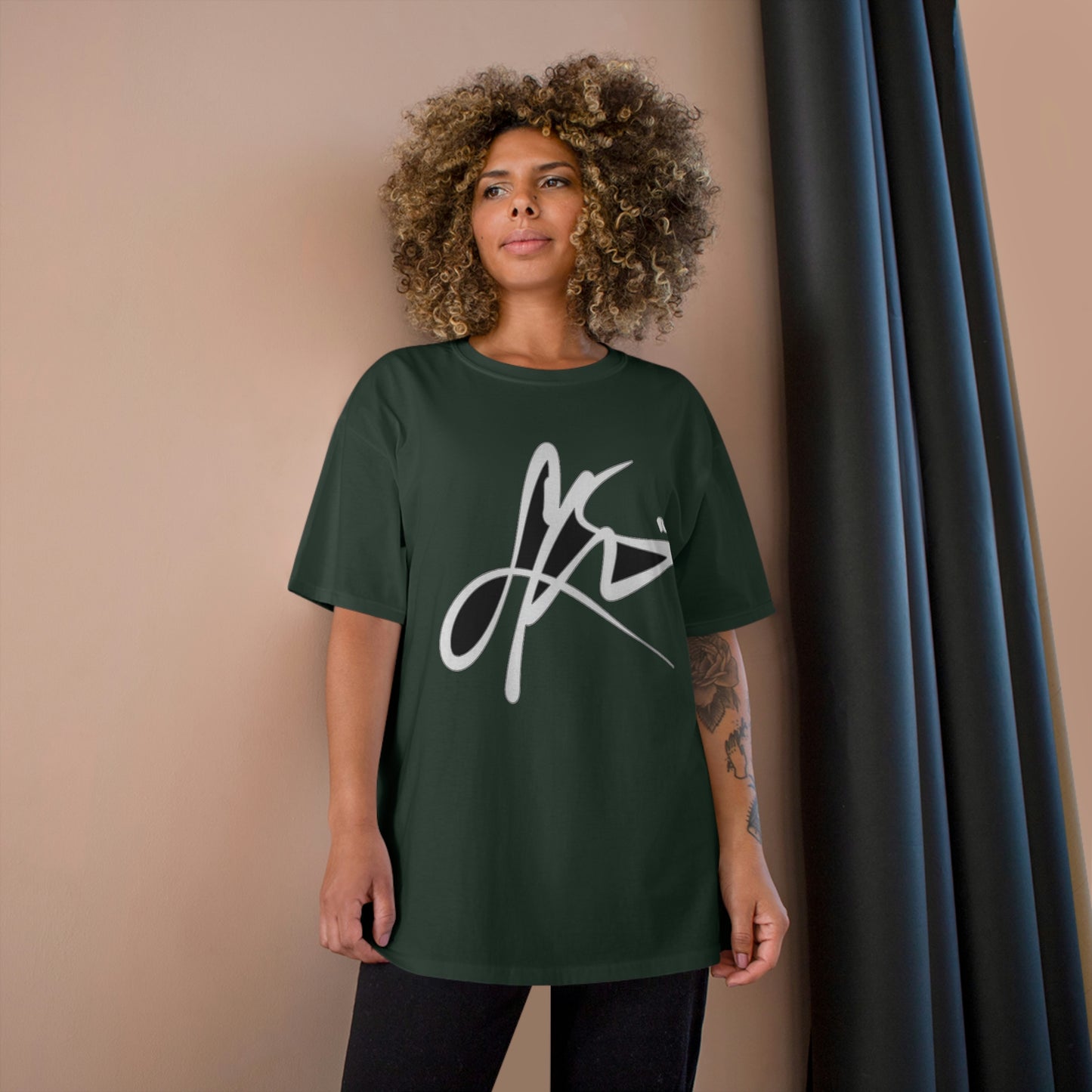Unisex Champion SIGNATURE T-Shirt - O
