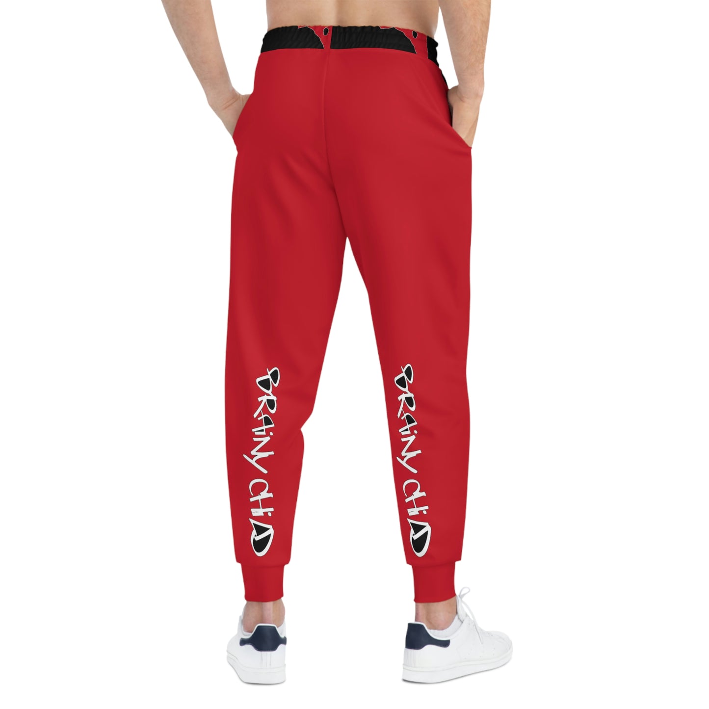 Unisex - Athletic Joggers - R