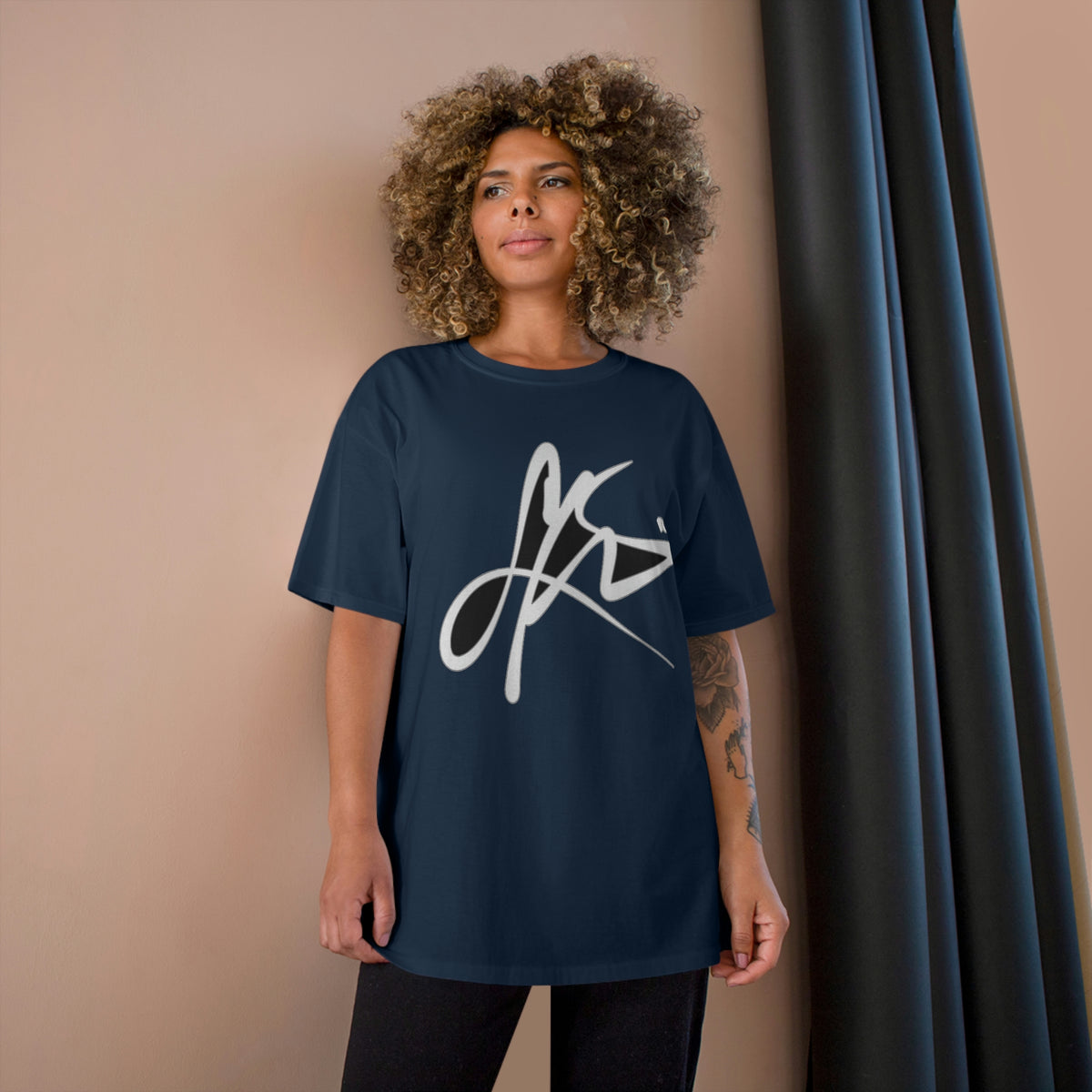 Unisex Champion SIGNATURE T-Shirt - O