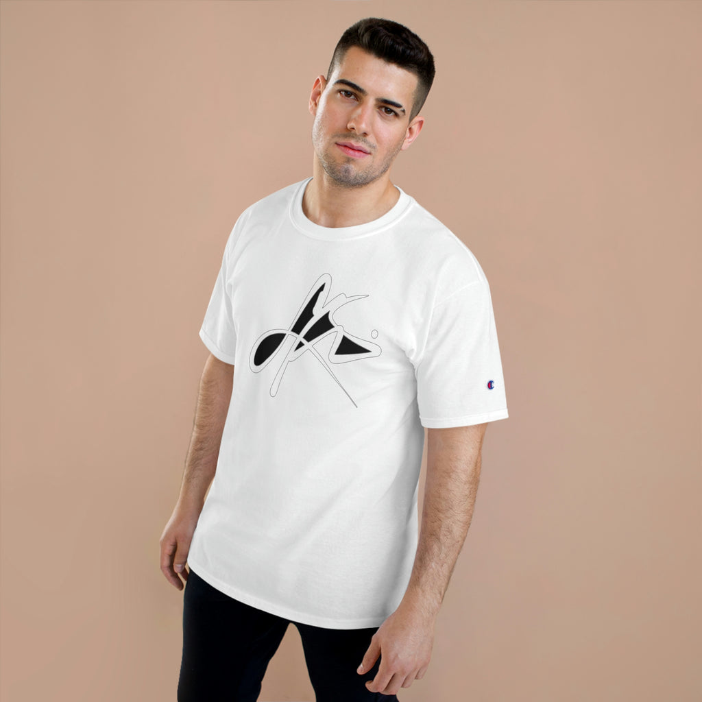 Unisex Champion SIGNATURE T-Shirt - DG