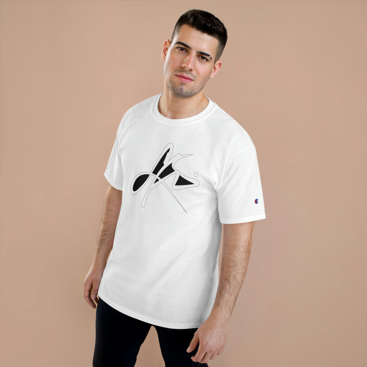 Unisex Champion SIGNATURE T-Shirt - DG