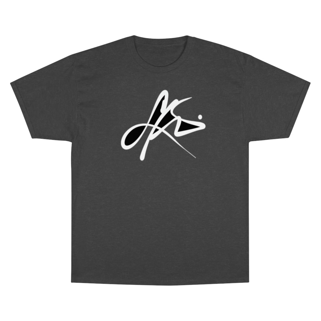 Unisex Champion SIGNATURE T-Shirt - DG
