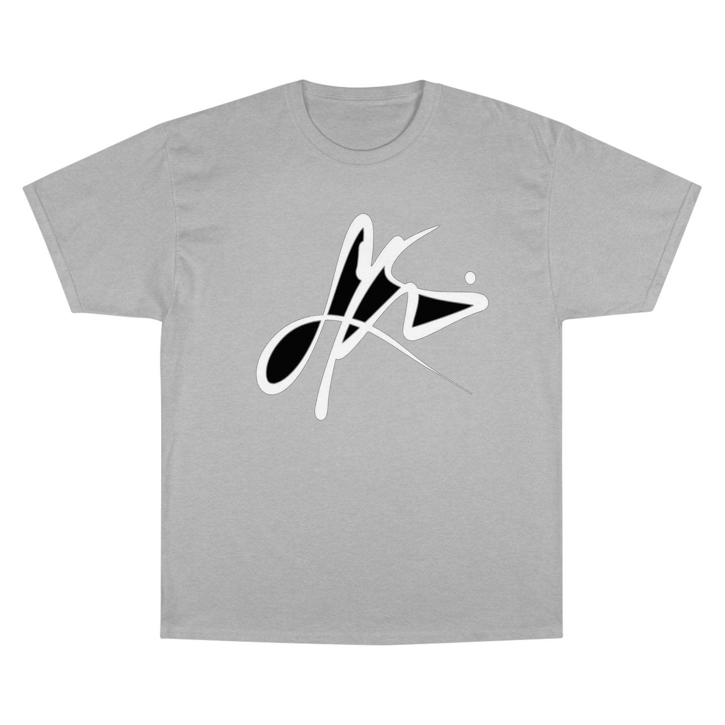 Unisex Champion SIGNATURE T-Shirt - Blue