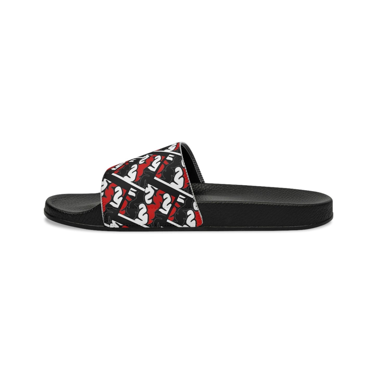 Brainiac Slides - RBW