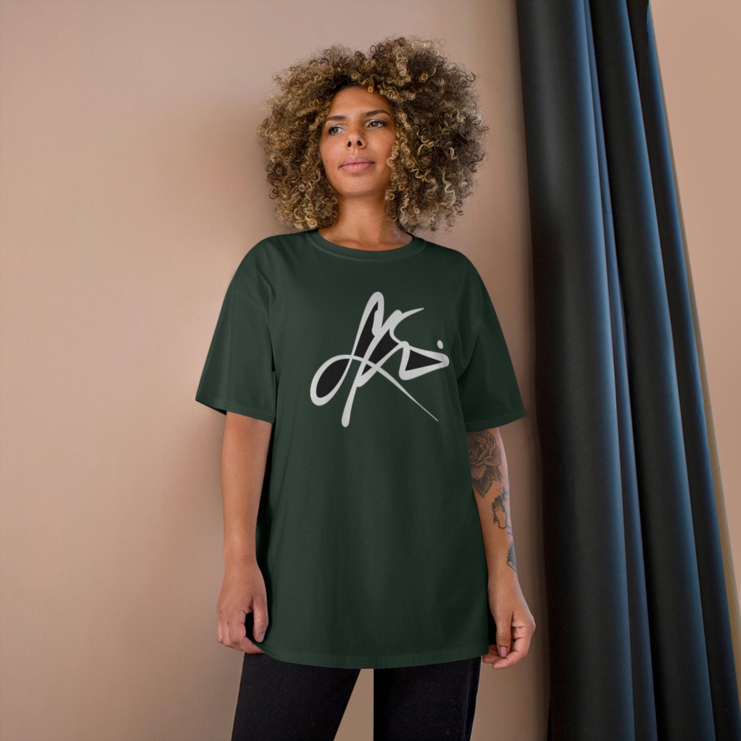 Unisex Champion SIGNATURE T-Shirt - R
