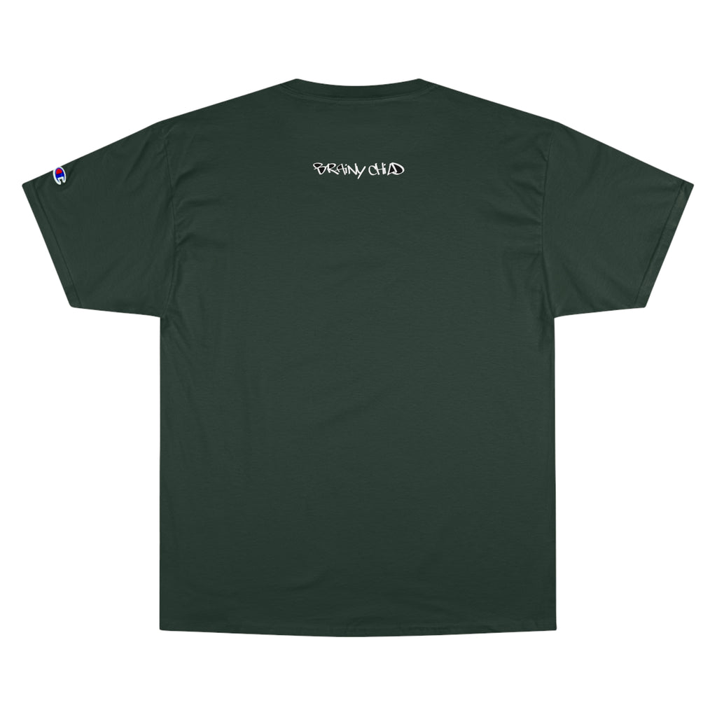 Unisex Champion SIGNATURE T-Shirt - O