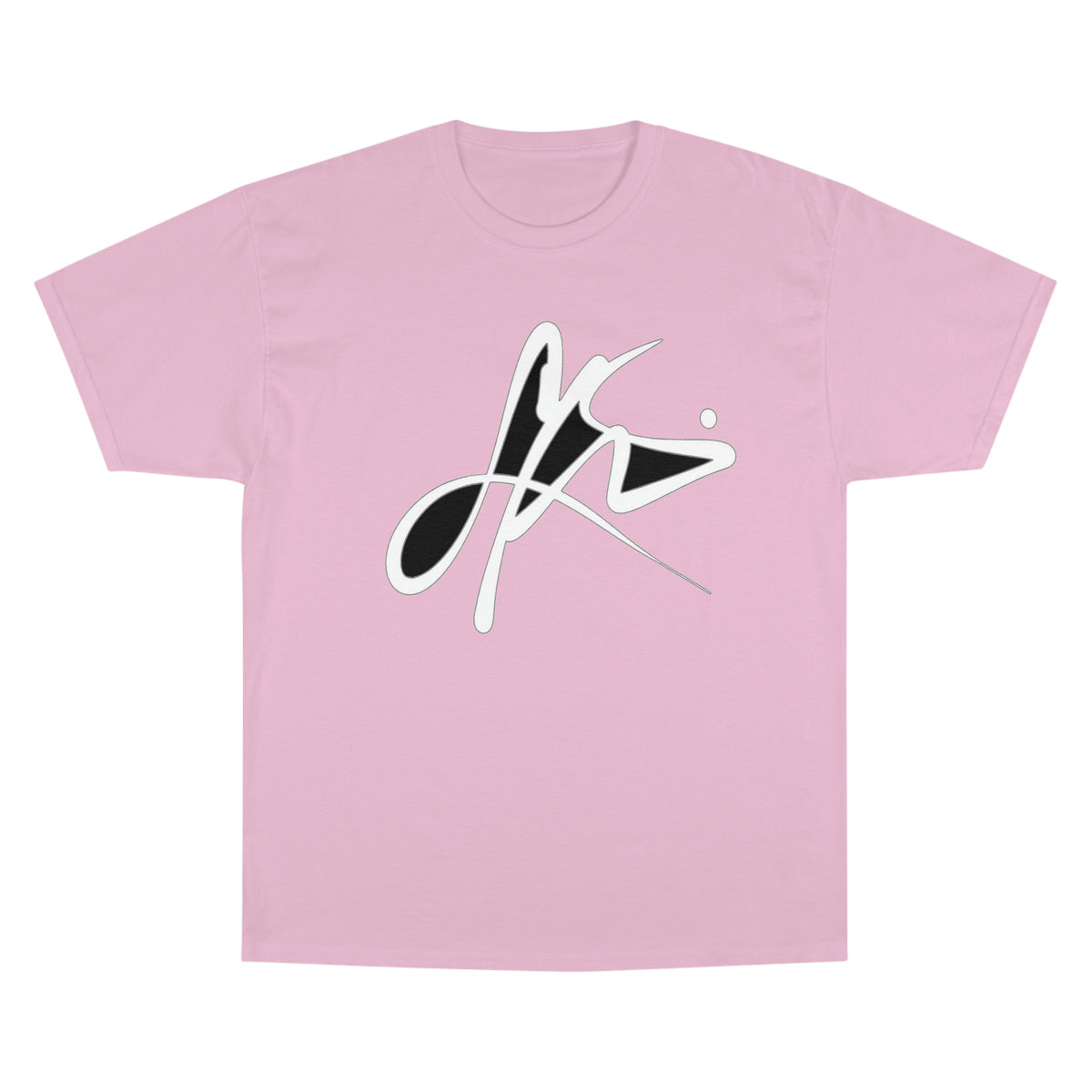 Unisex Champion SIGNATURE T-Shirt - O