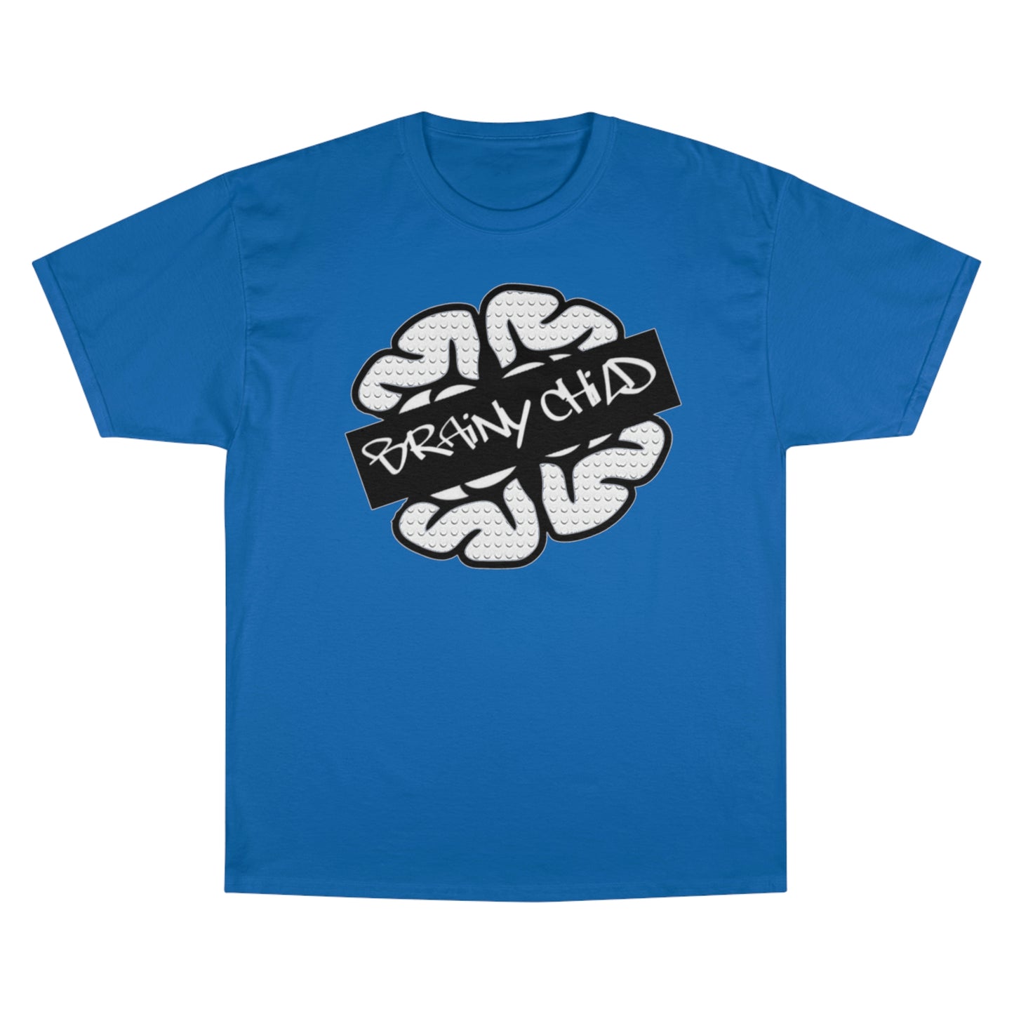 Unisex Champion SIGNATURE T-Shirt - G