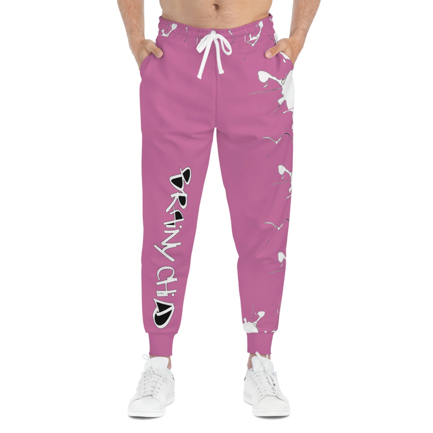 Unisex - Athletic Joggers - P