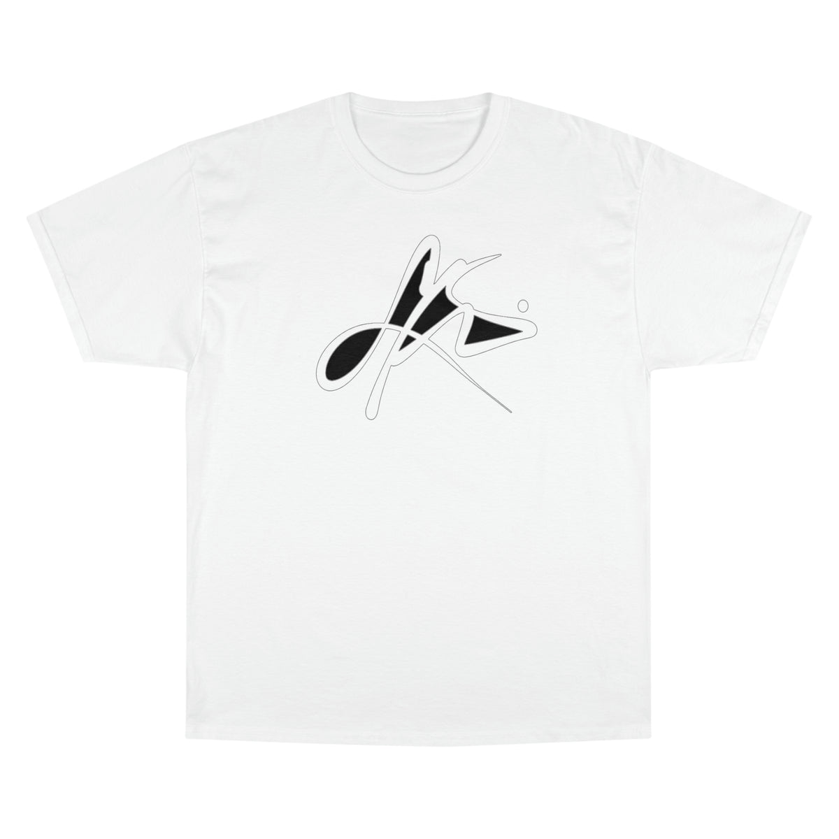 Unisex Champion SIGNATURE T-Shirt - DG