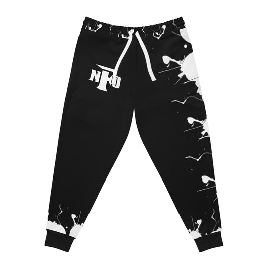 Unisex - Athletic Joggers - NFO - B