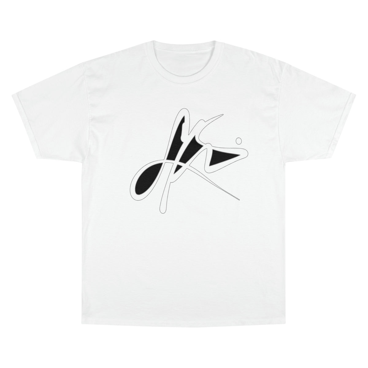 Unisex Champion SIGNATURE T-Shirt - O