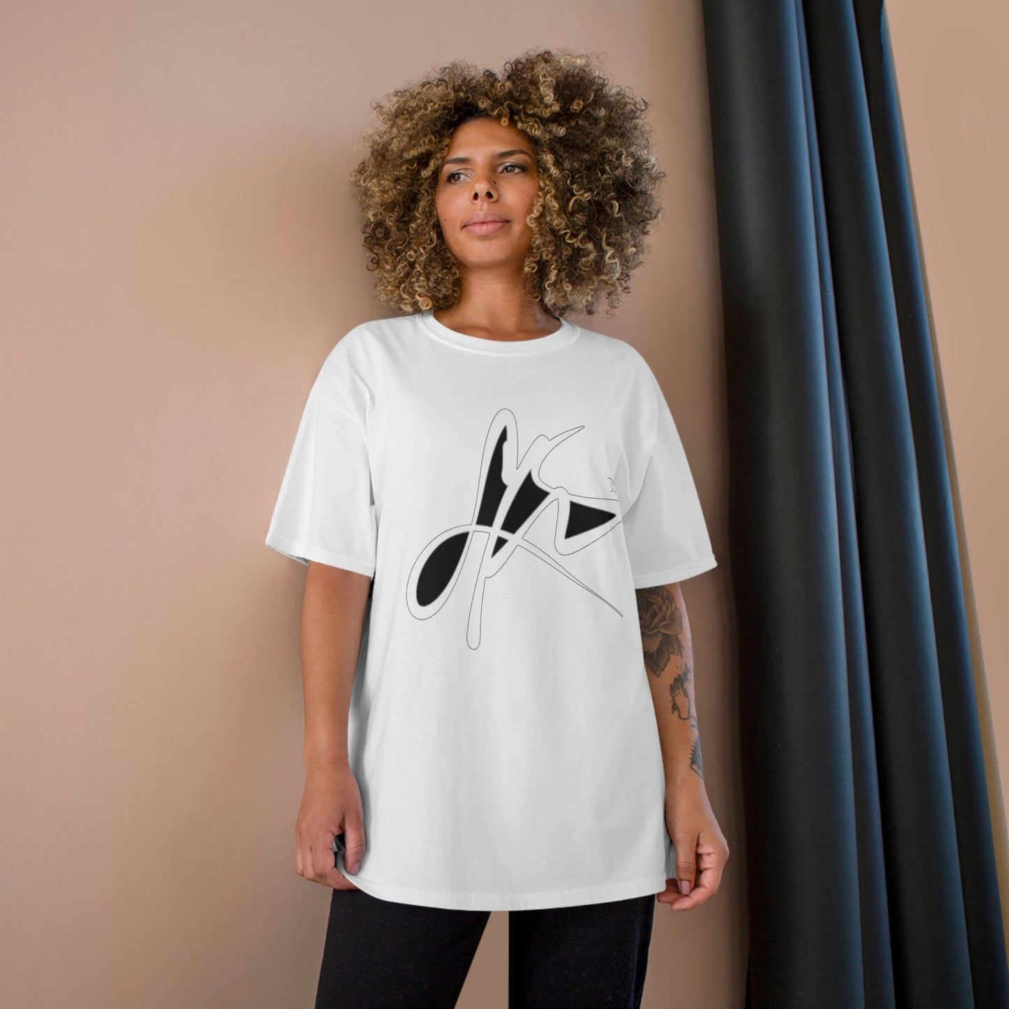 Unisex Champion SIGNATURE T-Shirt - O