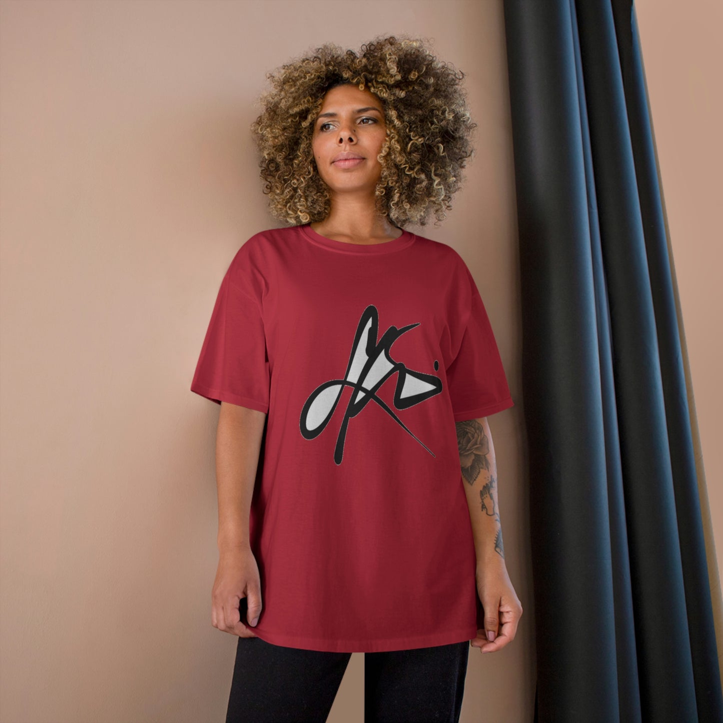 Unisex - Champion SIGNATURE T-Shirt - R