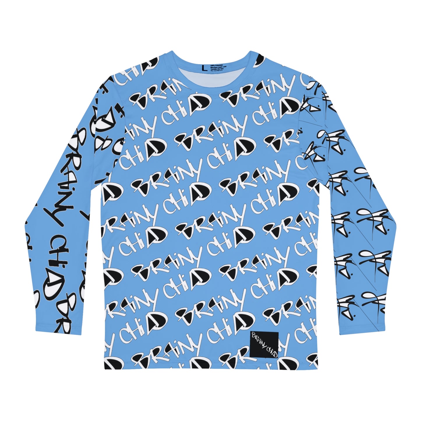 Signature  Men's Long Sleeve - LB