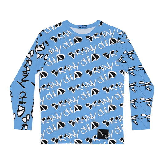 Signature  Men's Long Sleeve - LB