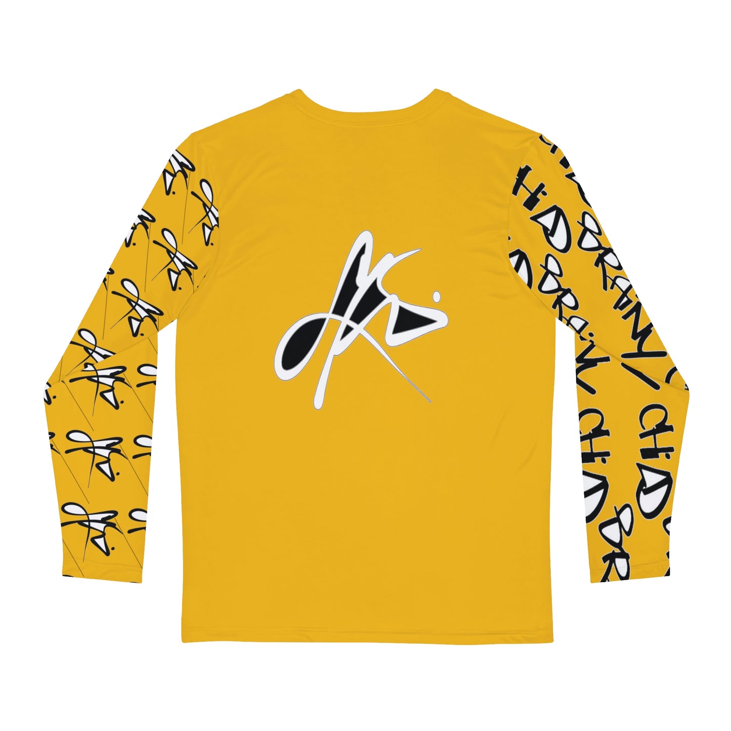 Signature  Men's Long Sleeve - Y