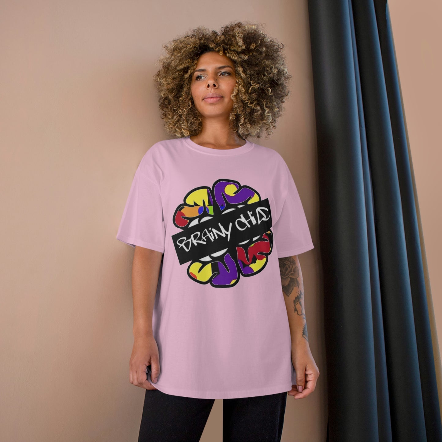 Unisex Champion SIGNATURE T-Shirt - R