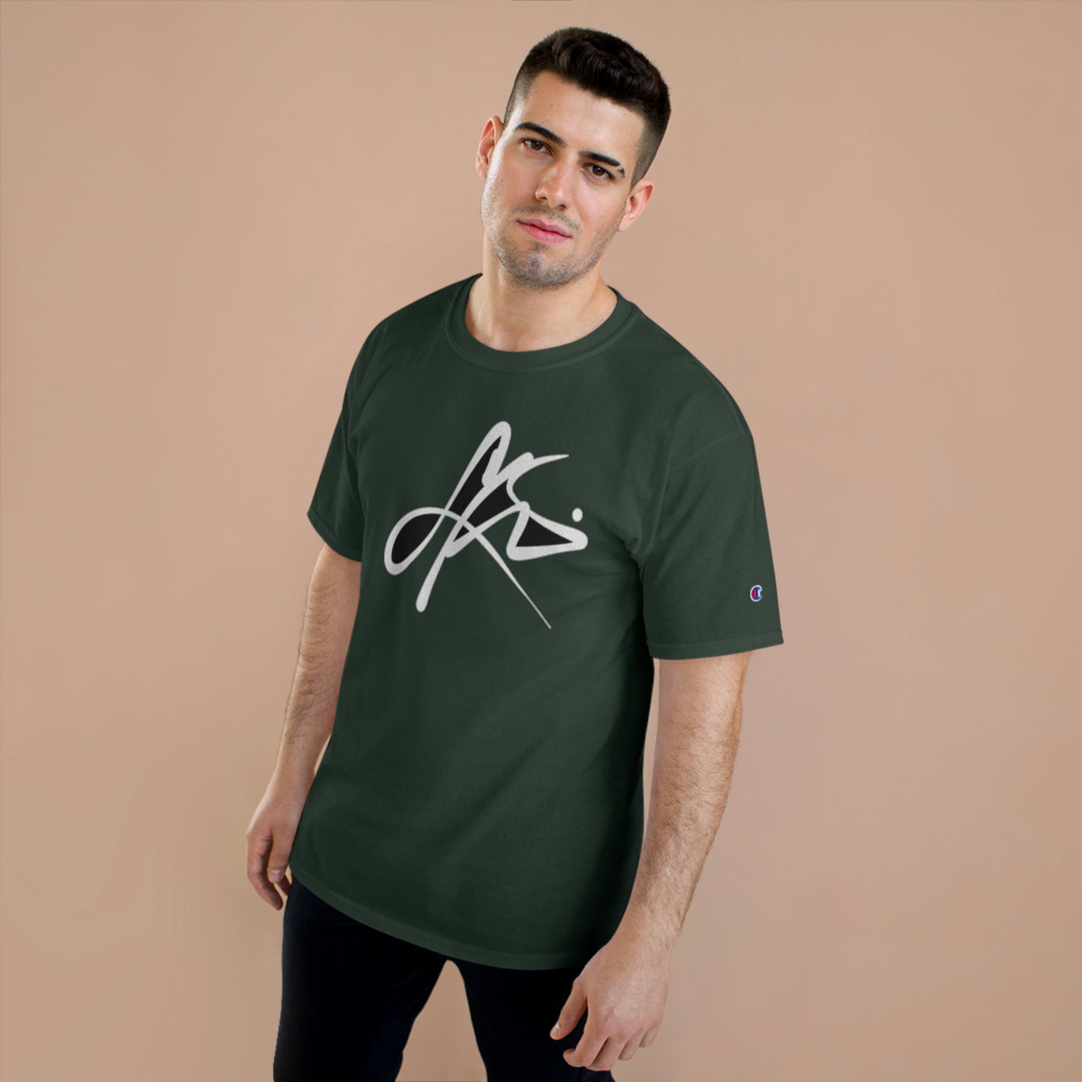Unisex Champion SIGNATURE T-Shirt - DG