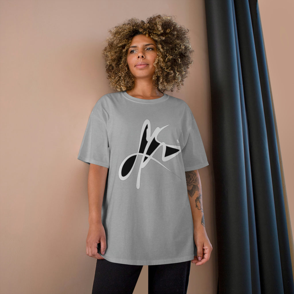 Unisex Champion SIGNATURE T-Shirt - O