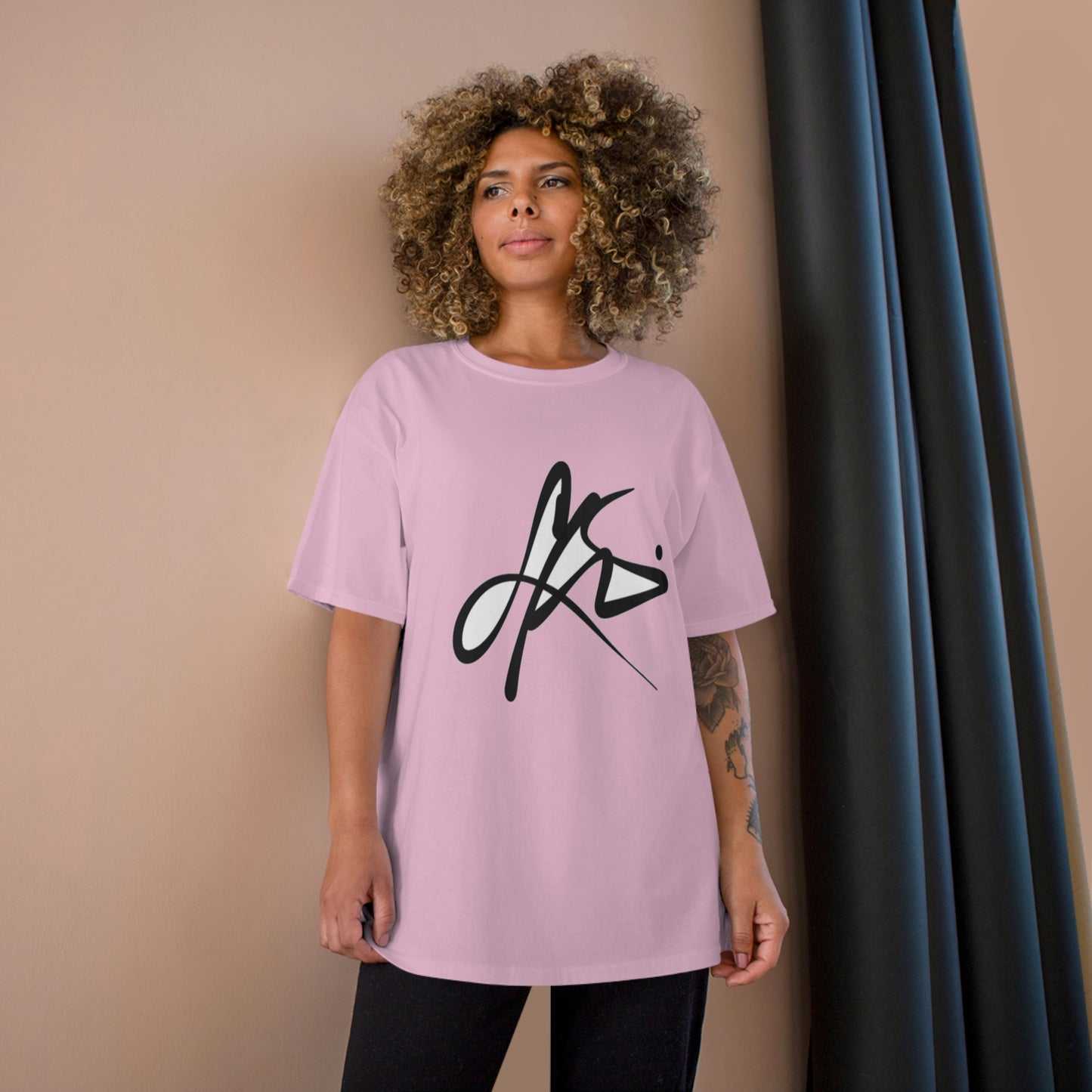 Unisex - Champion SIGNATURE T-Shirt - R