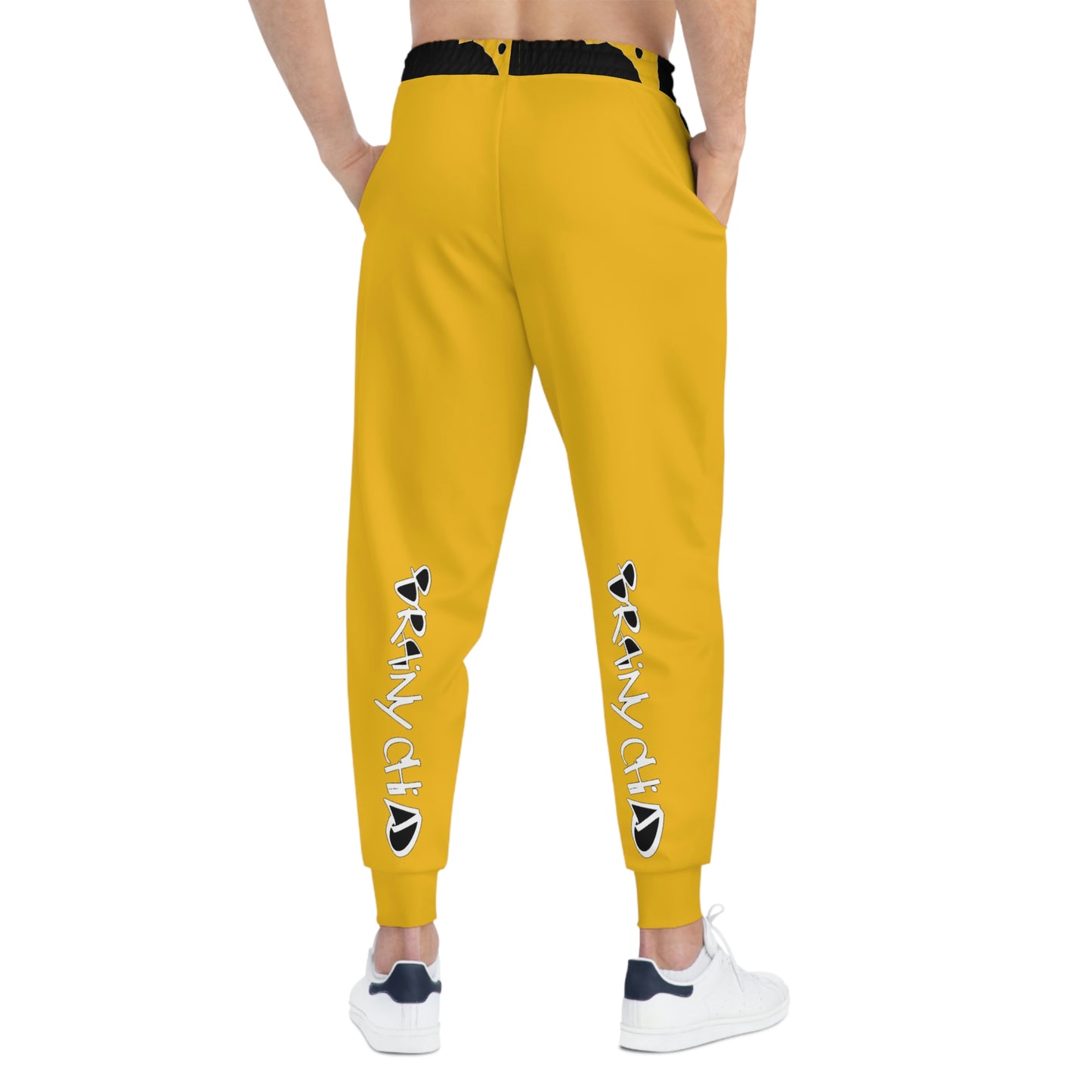 Unisex - Athletic Joggers - Y