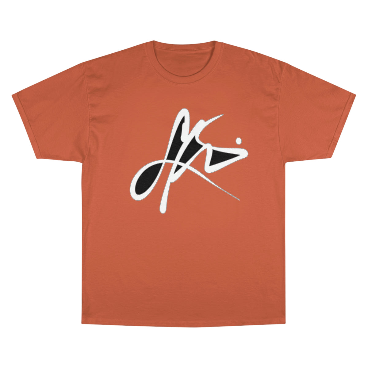 Unisex Champion SIGNATURE T-Shirt - O