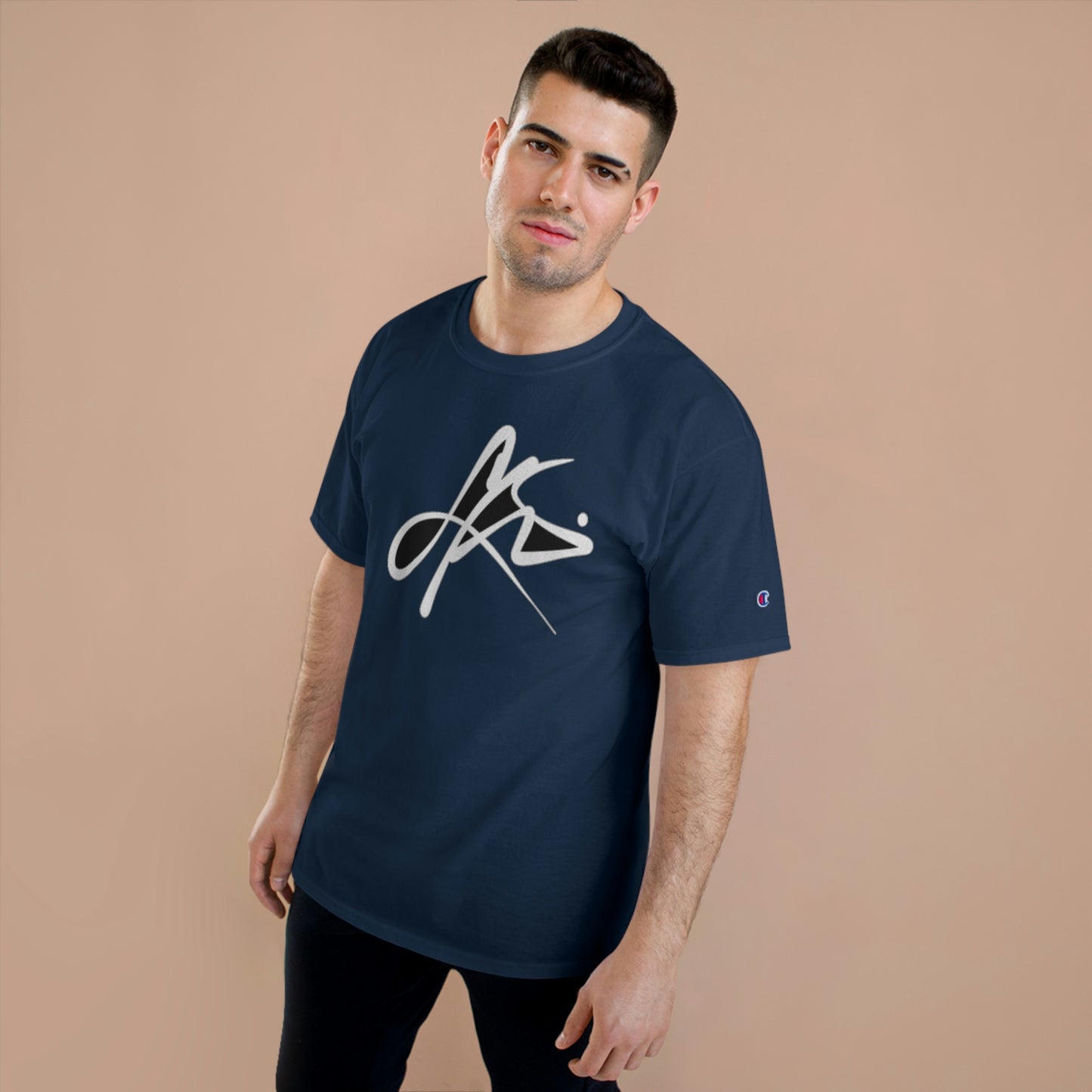 Unisex Champion SIGNATURE T-Shirt - DG