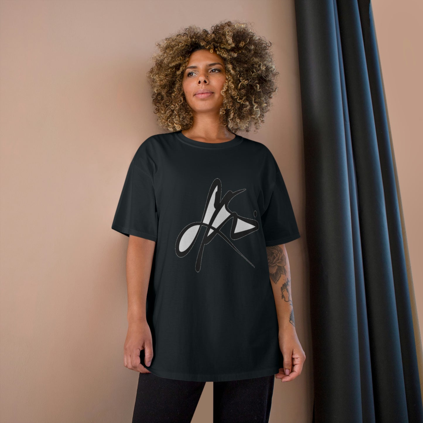 Unisex - Champion SIGNATURE T-Shirt - R