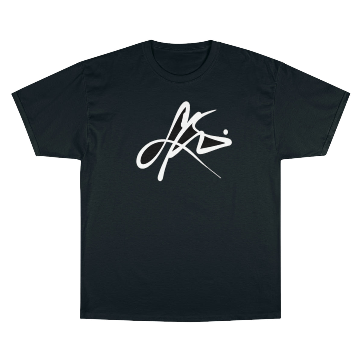 Unisex Champion SIGNATURE T-Shirt - DG