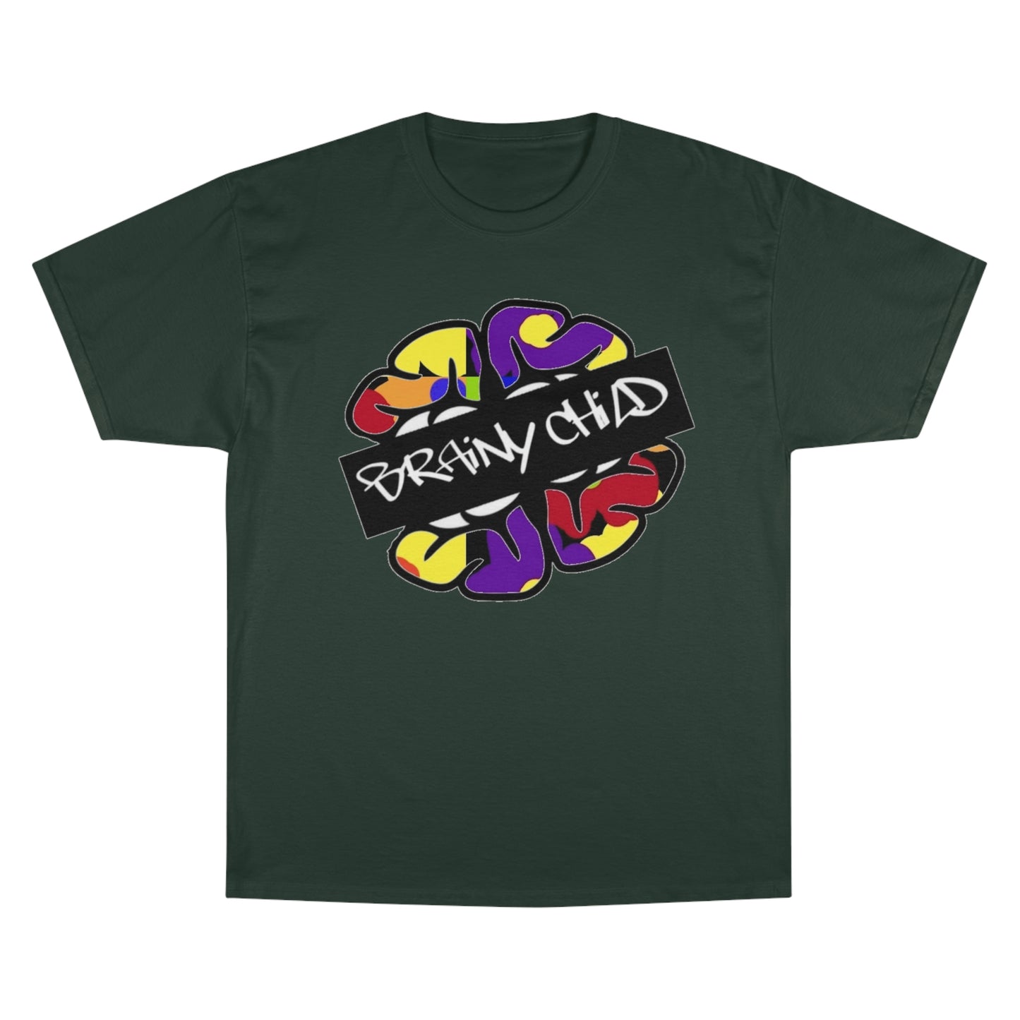 Unisex Champion SIGNATURE T-Shirt - R