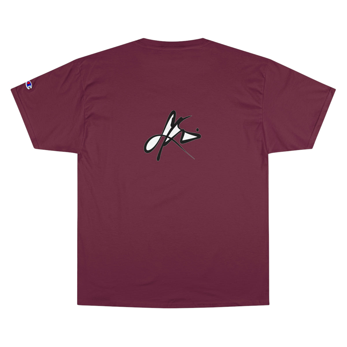 Unisex Champion BRAINIAC T-Shirt - W