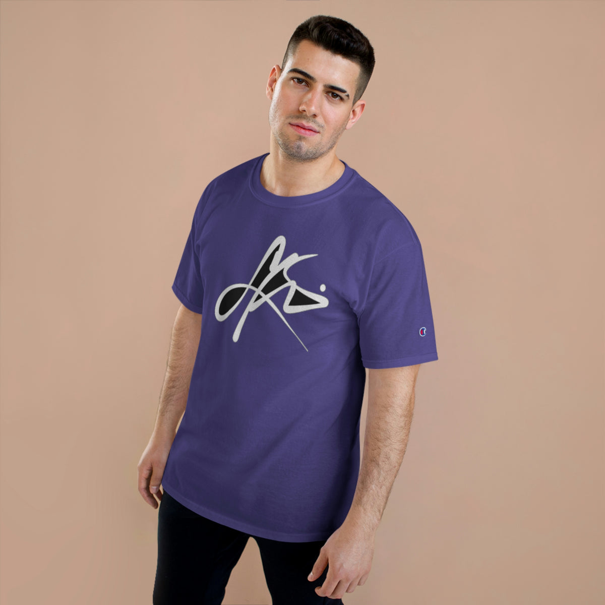 Unisex Champion SIGNATURE T-Shirt - DG