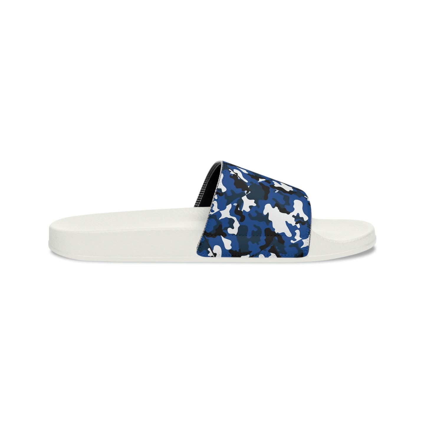 Signature Series Slides - B Camo - (Men Sizes)