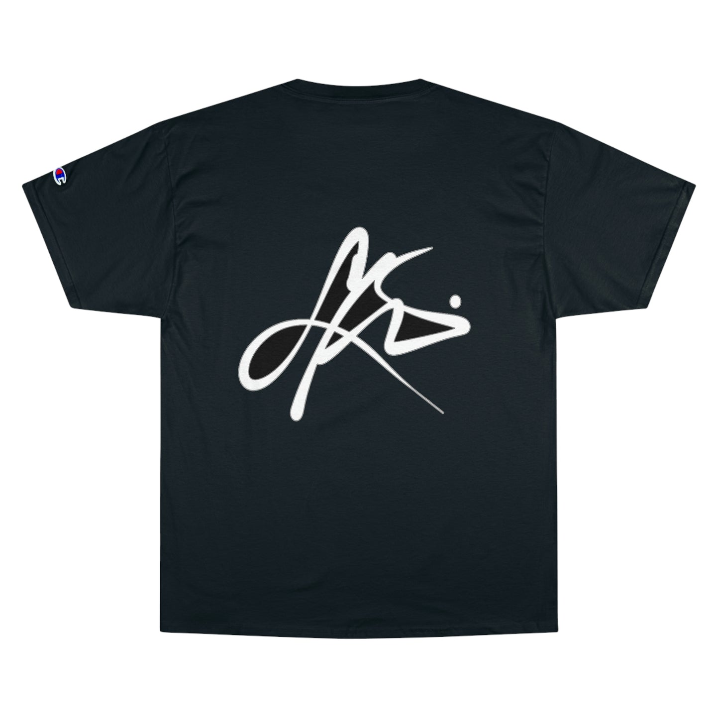 Unisex Champion SIGNATURE T-Shirt - R