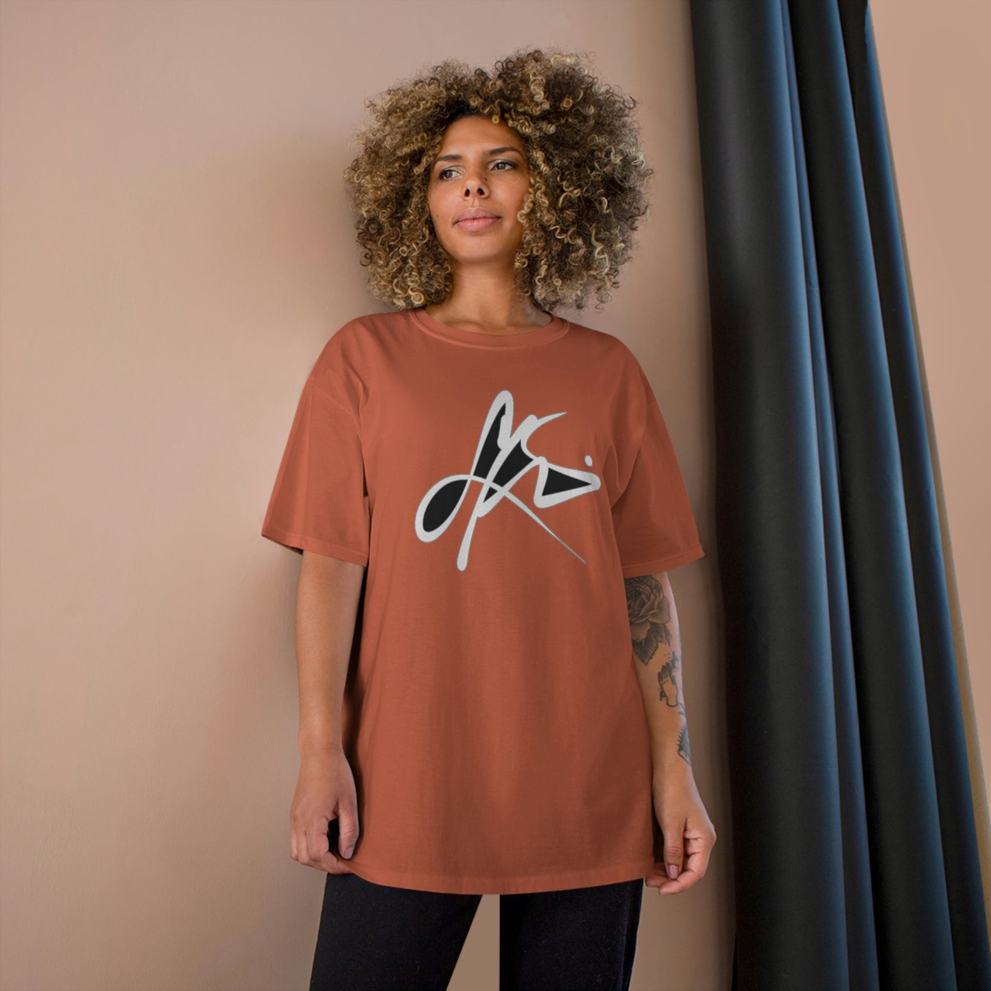 Unisex Champion SIGNATURE T-Shirt - R