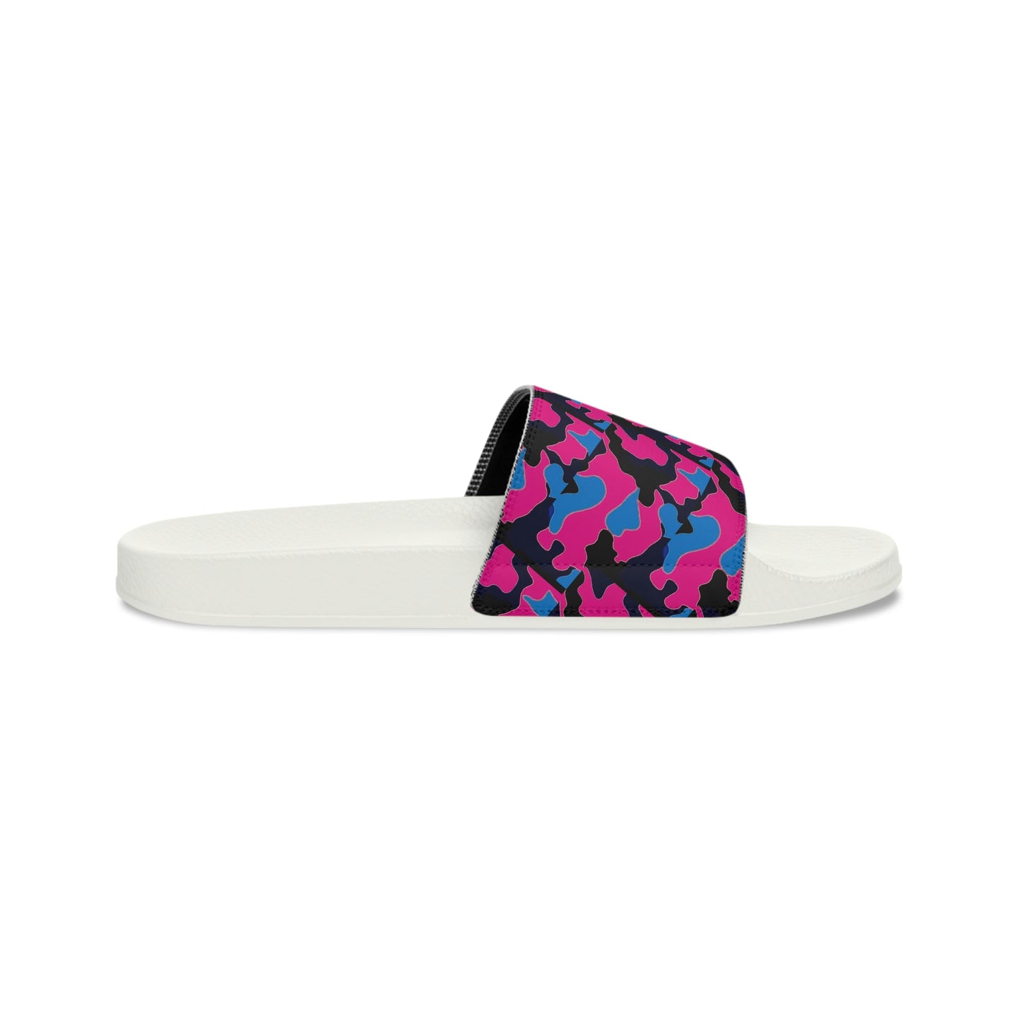 Signature Series Slides - P Camo - (Men Sizes)