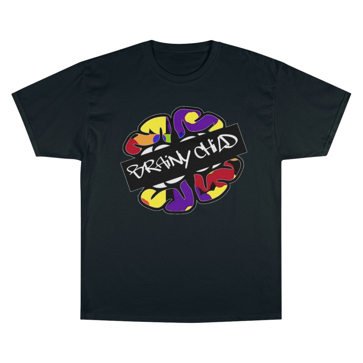 Unisex Champion SIGNATURE T-Shirt - R