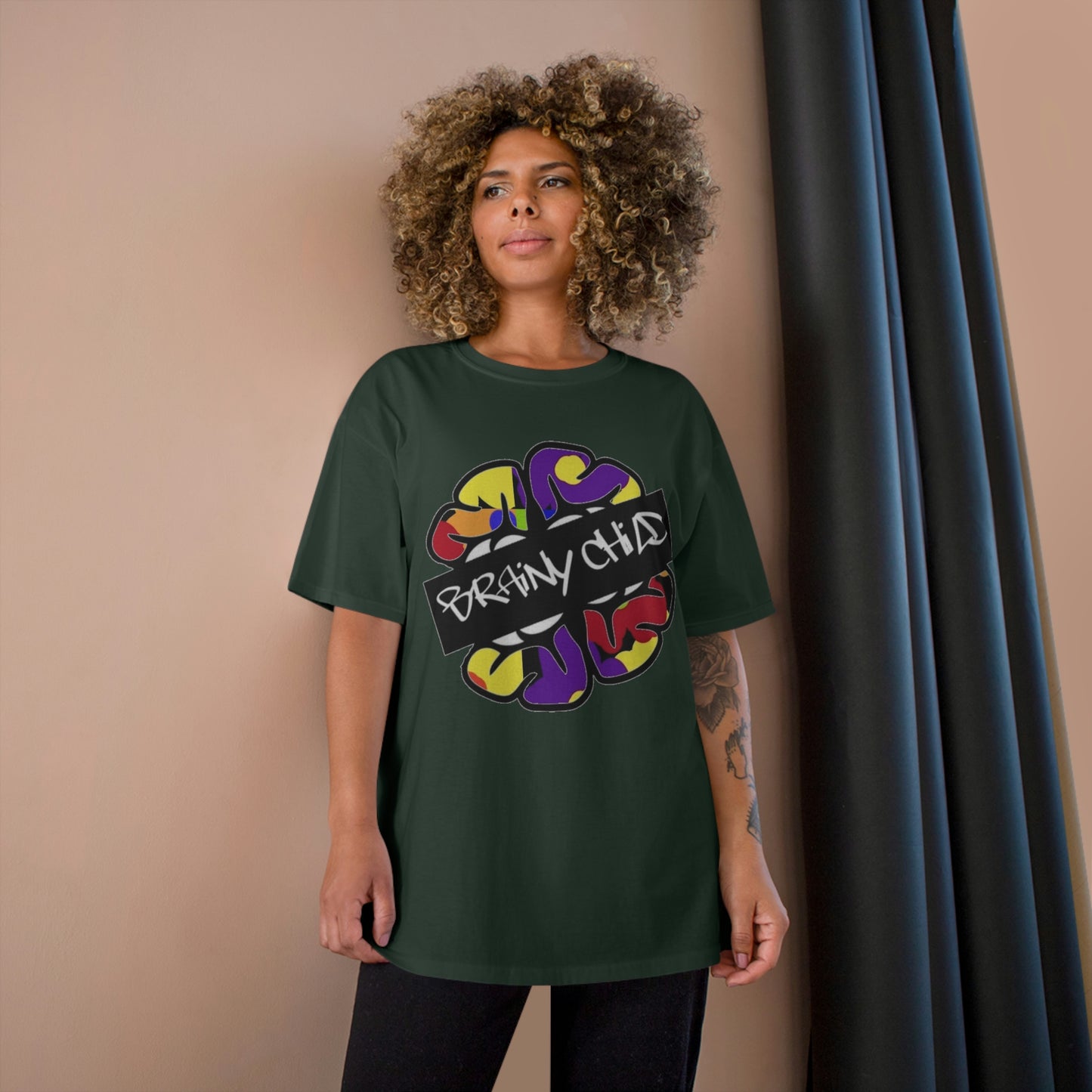 Unisex Champion SIGNATURE T-Shirt - R