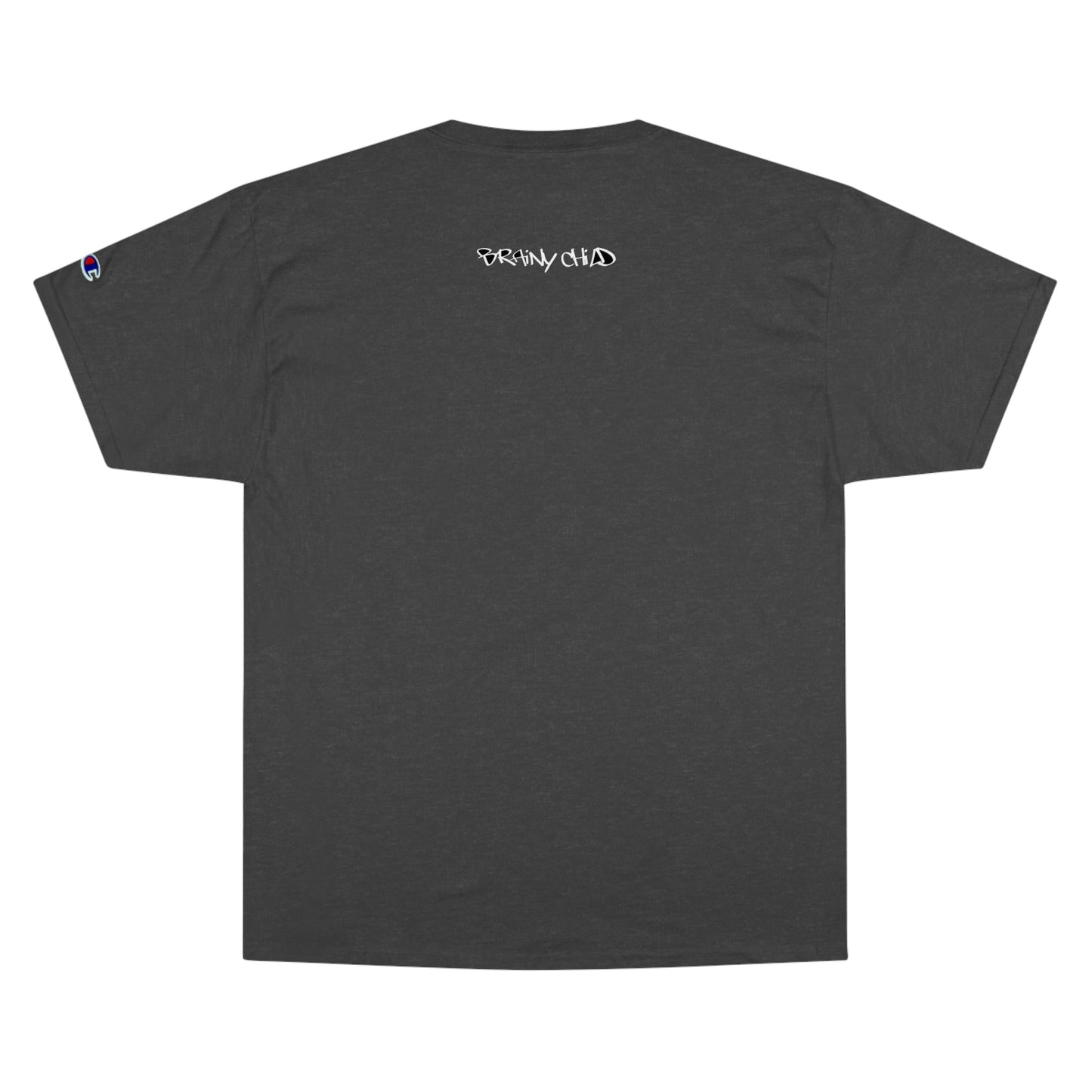 Unisex Champion SIGNATURE T-Shirt - DG