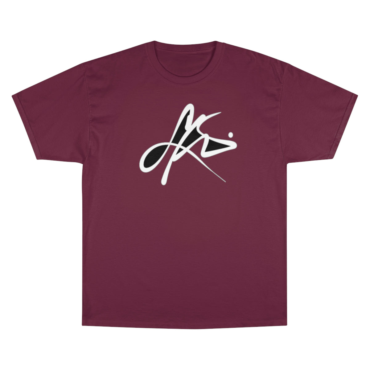 Unisex Champion SIGNATURE T-Shirt - DG