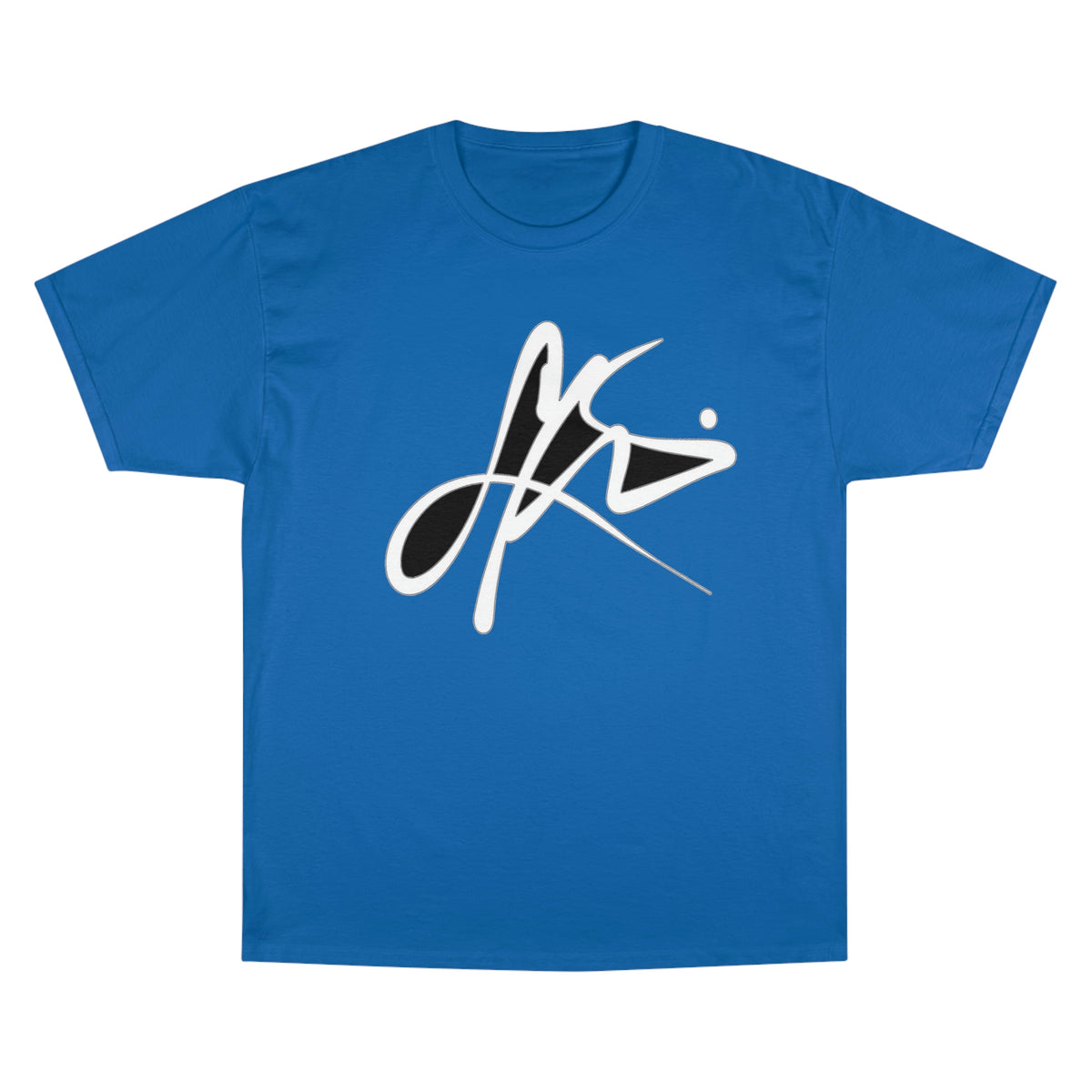 Unisex Champion SIGNATURE T-Shirt - O