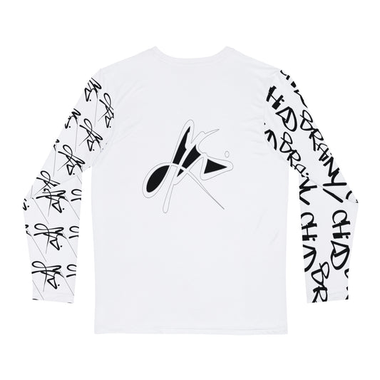 Signature Long Sleeve T-Shirt - W