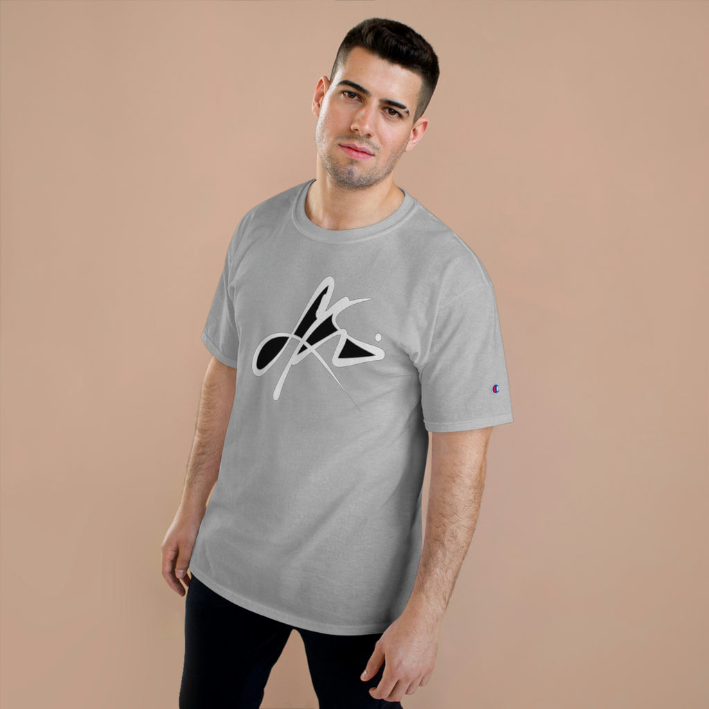 Unisex Champion SIGNATURE T-Shirt - DG