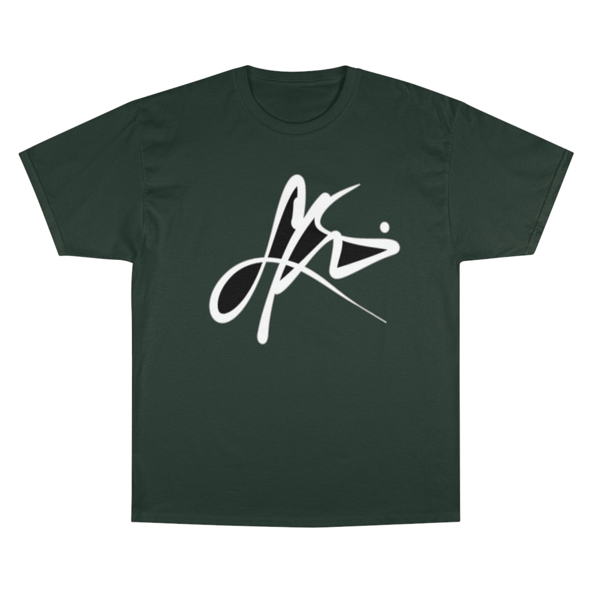 Unisex Champion SIGNATURE T-Shirt - O