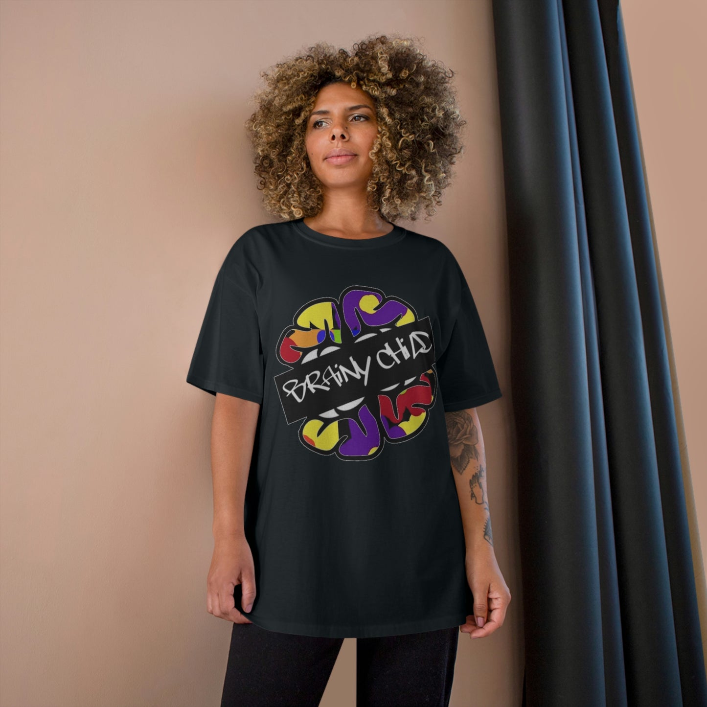 Unisex Champion SIGNATURE T-Shirt - R