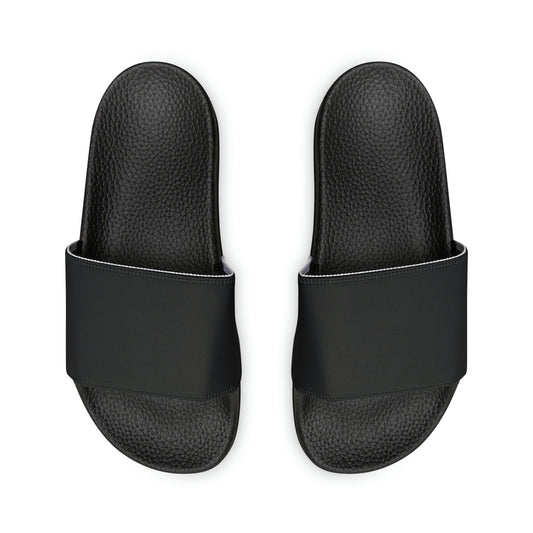 Unisex Brainiac Slides - B